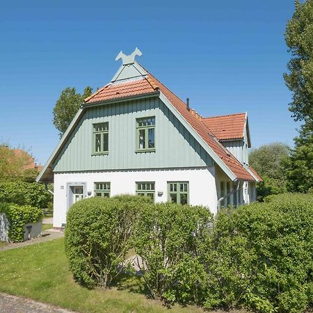Ferienhaussiedlung Strandperlen Sanddornhof 3C Wustrow  Eksteriør billede